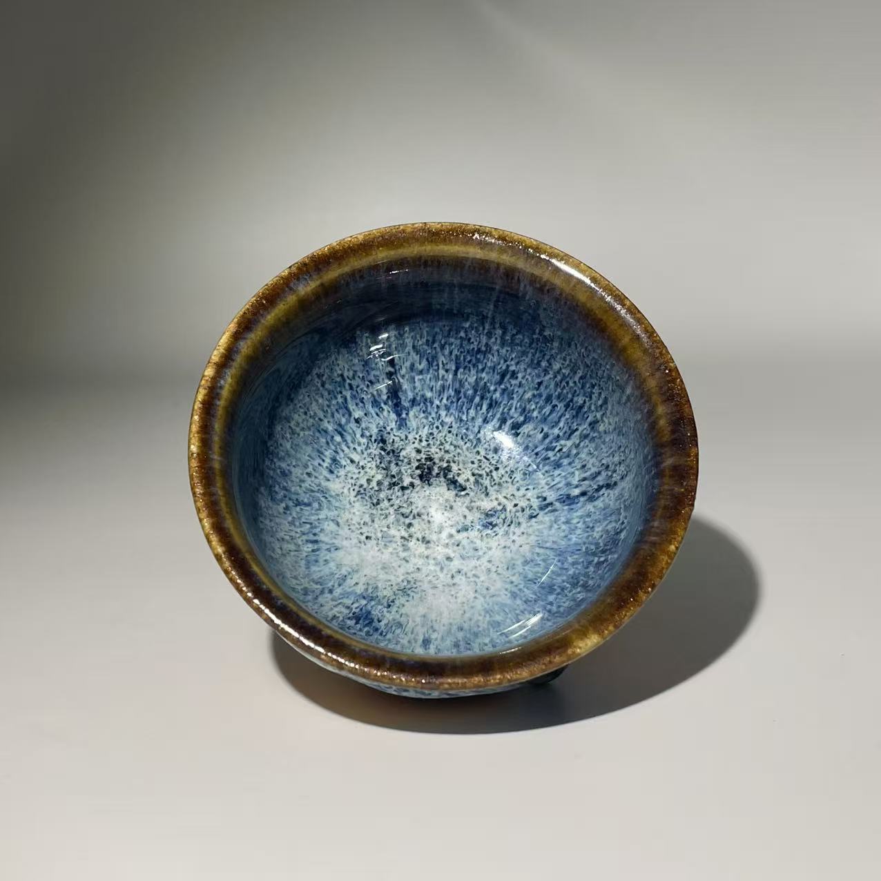 Cerulean Nebula