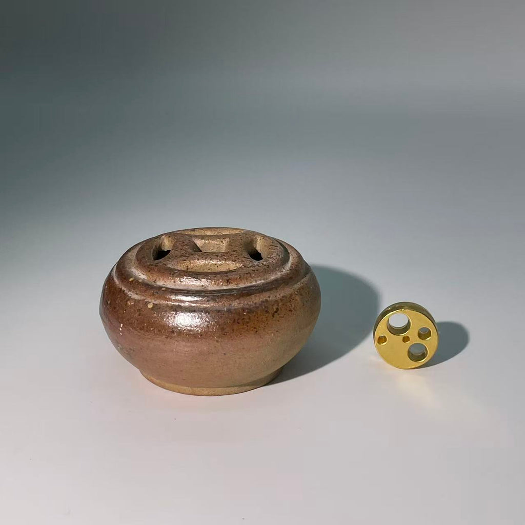 Miniature Censer