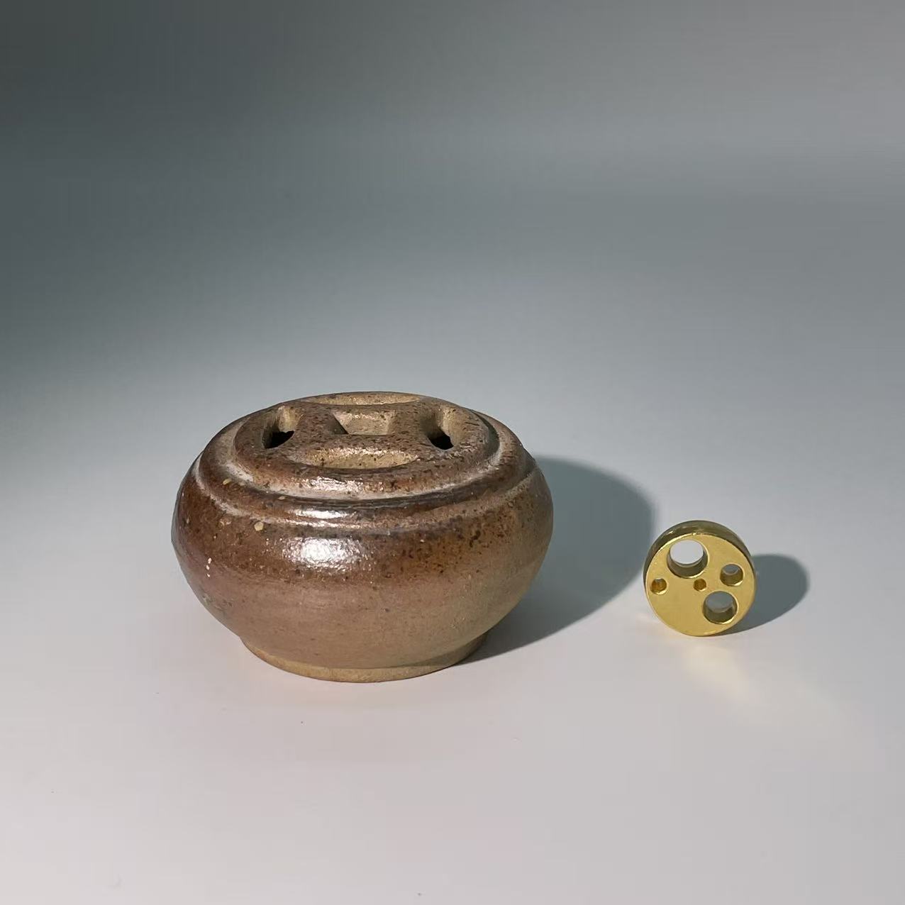Miniature Censer