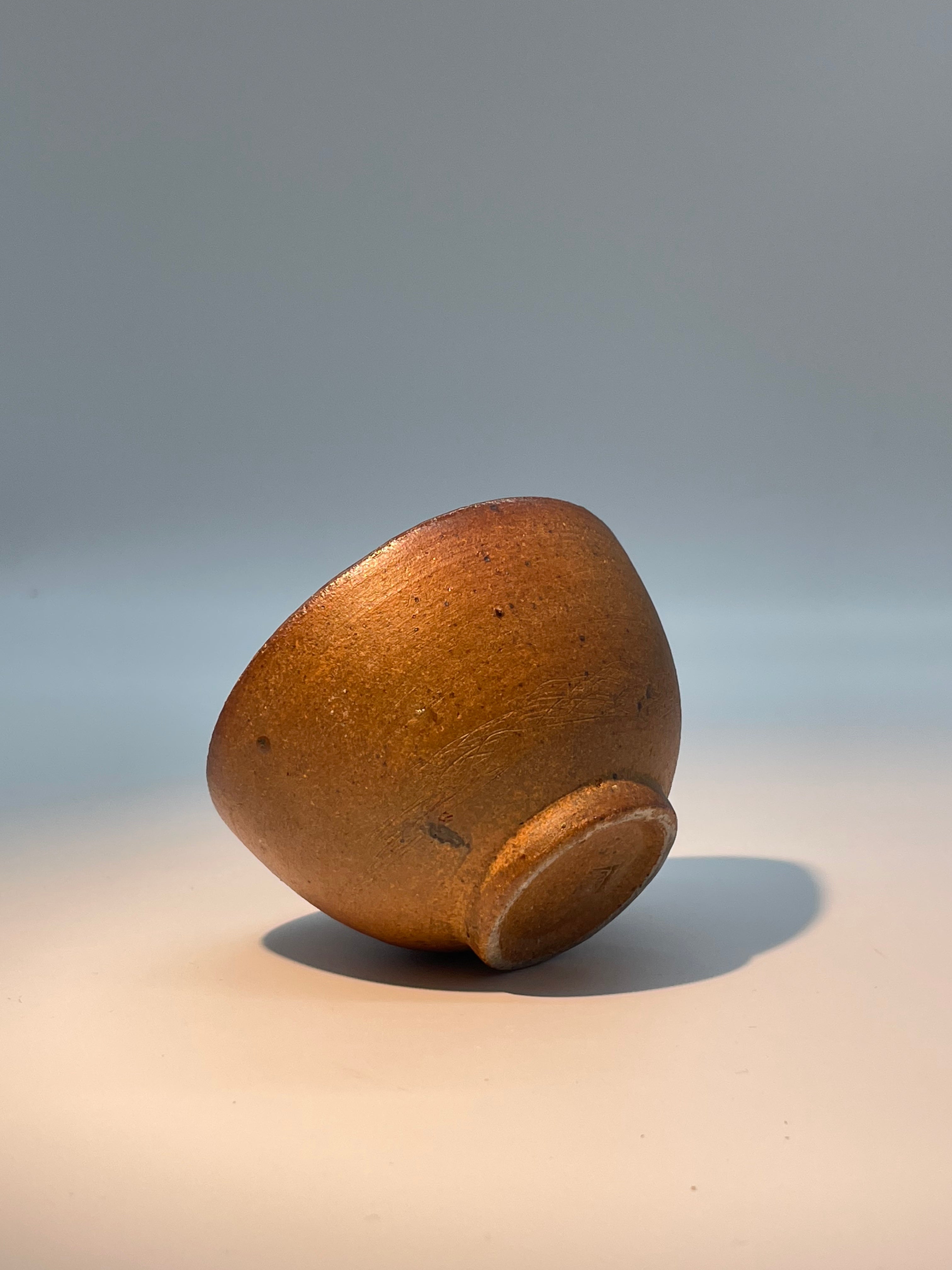Earth Whisper Tea Cup