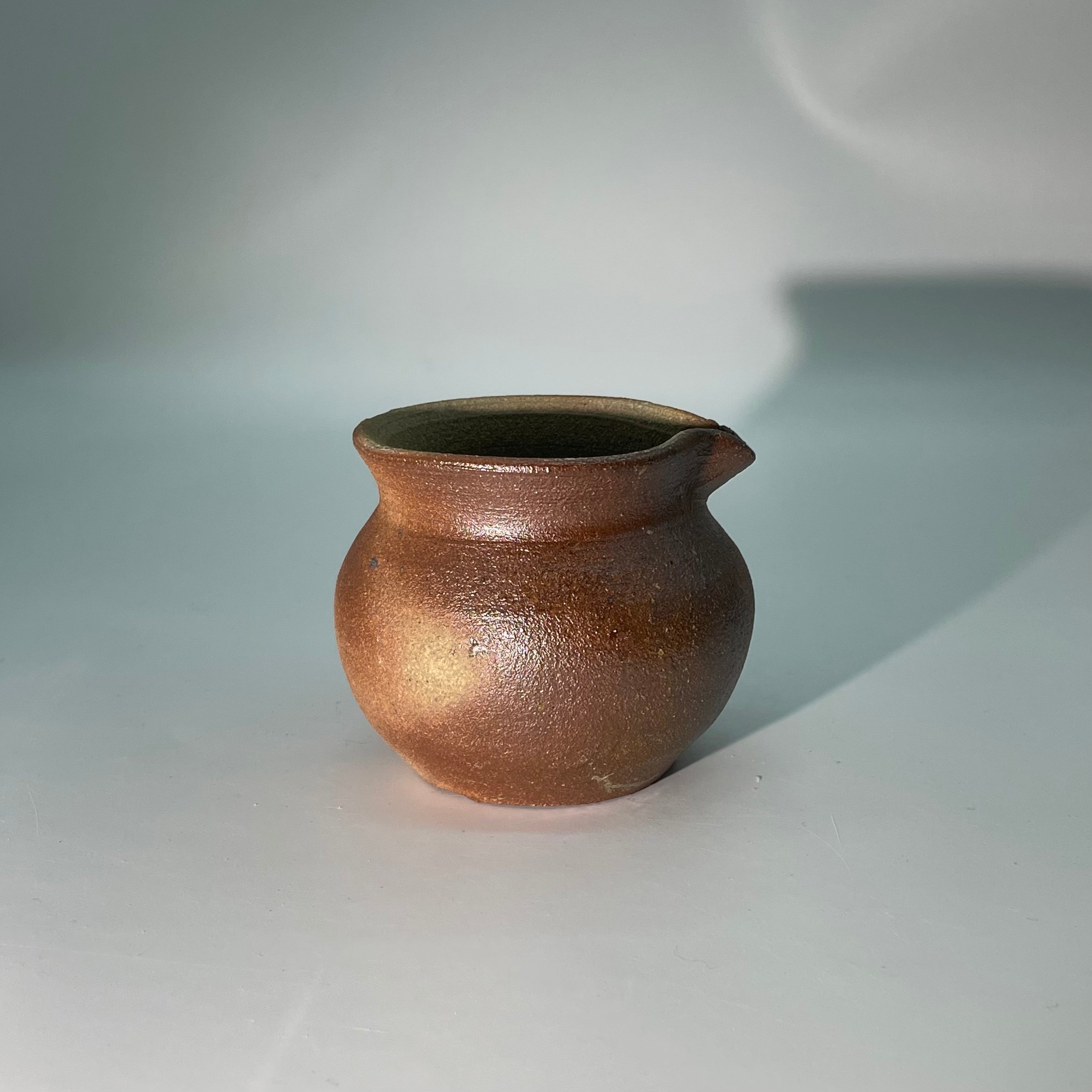 Arthy Embers Handcrafted Wood-fired Fair Cup