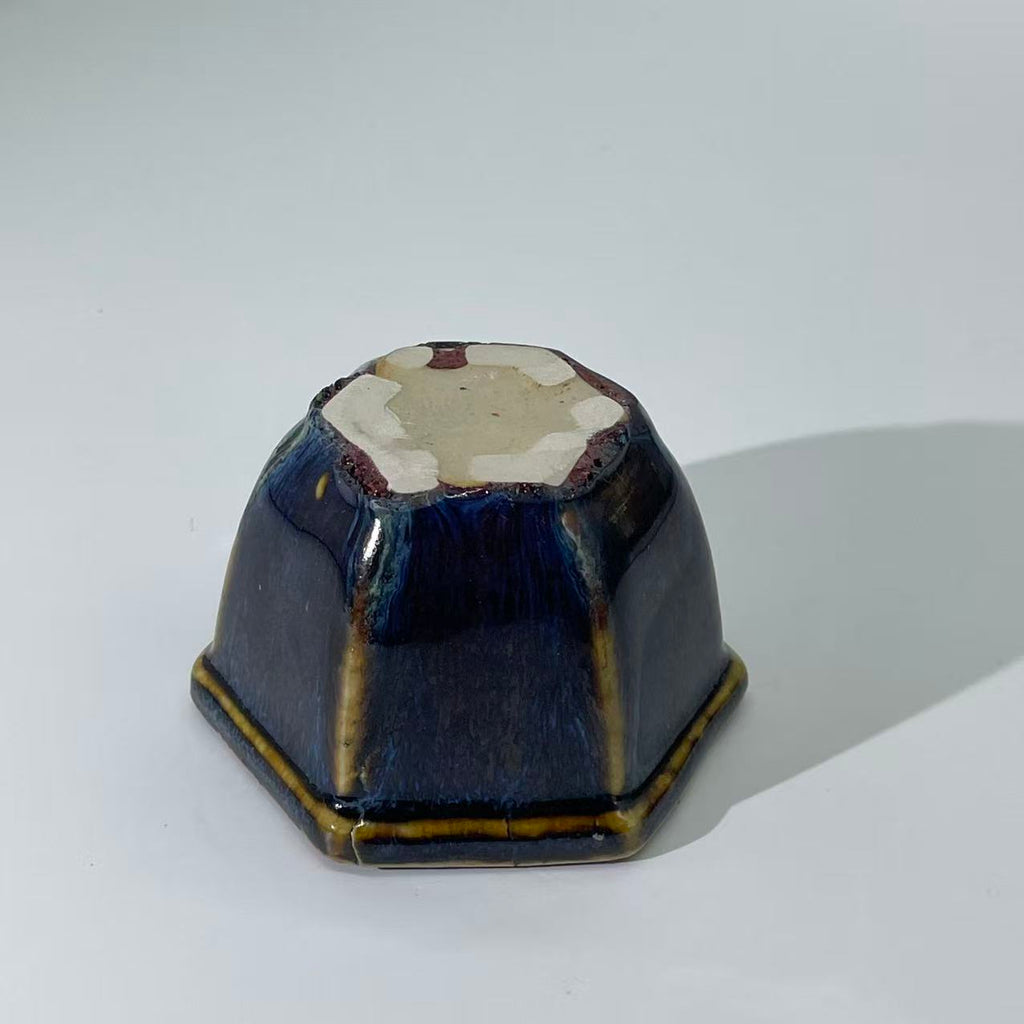 Obsidian Galaxy