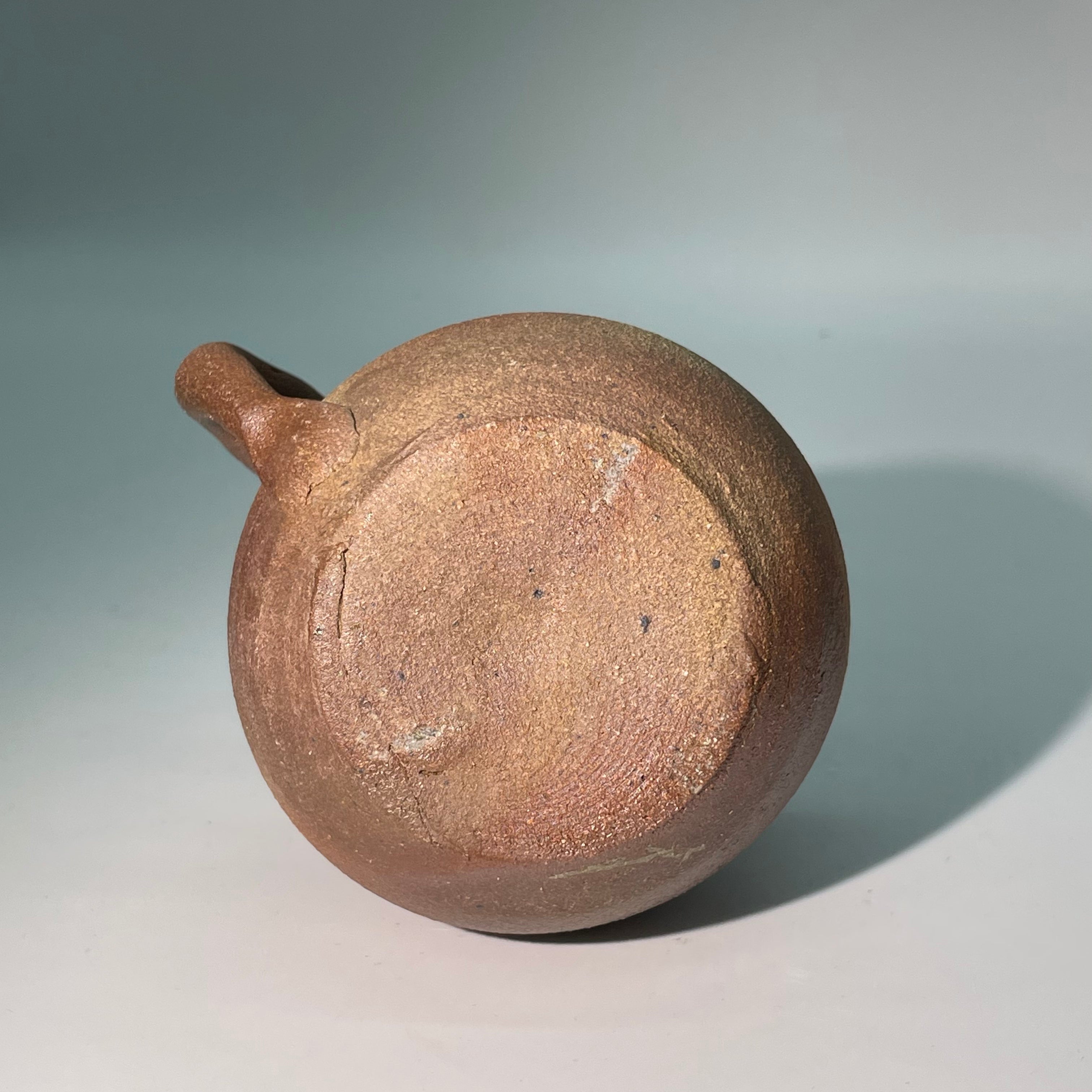 Arthy Embers Handcrafted Wood-fired Fair Cup