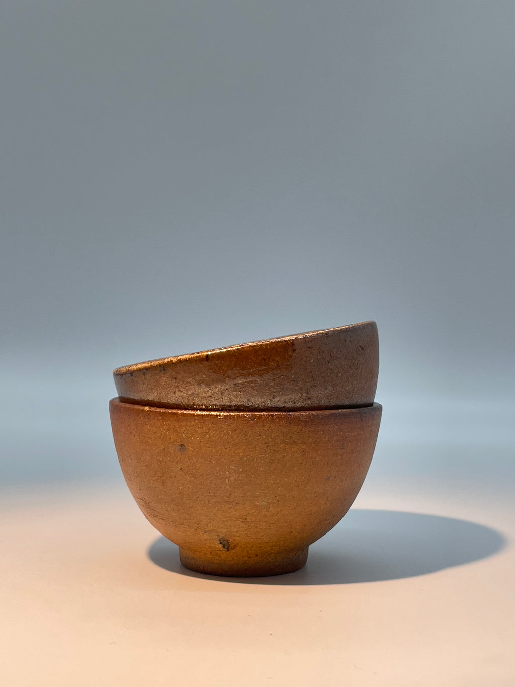 Earth Whisper Tea Cup