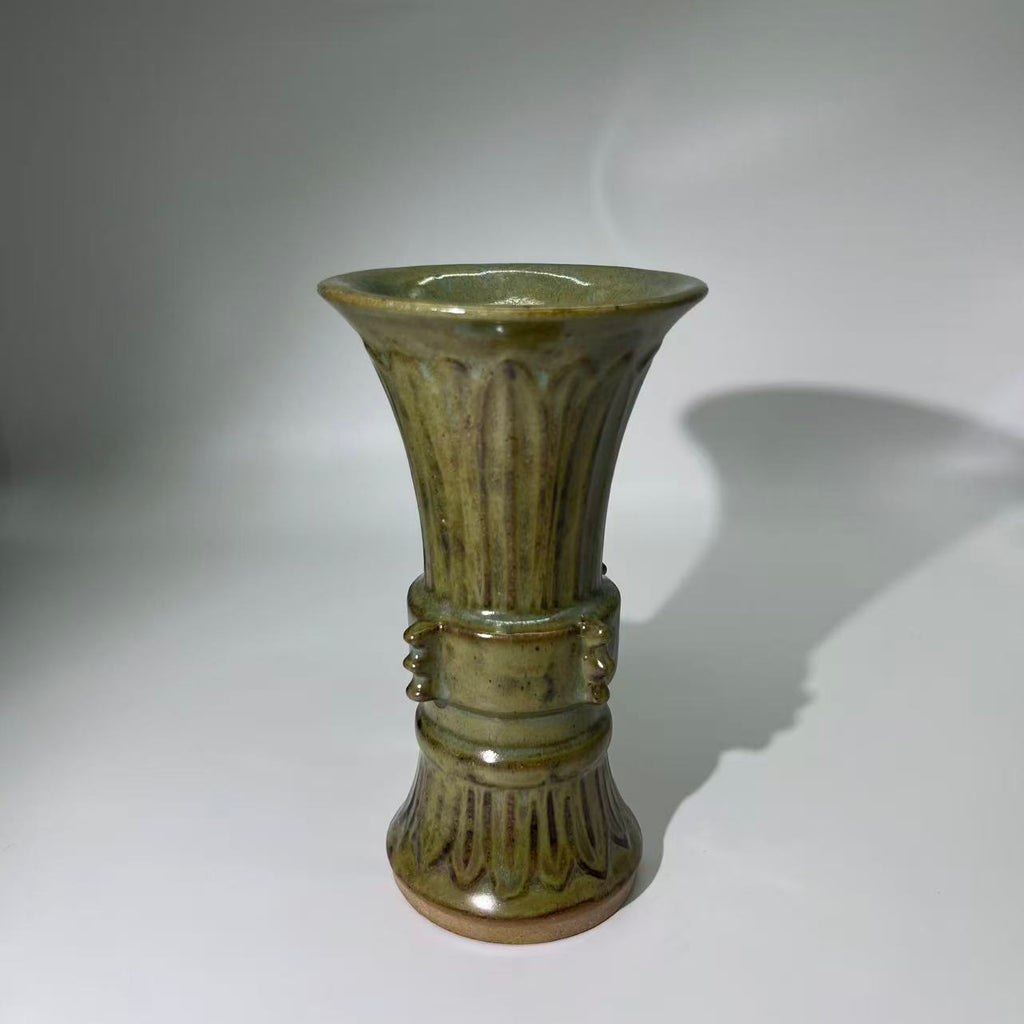 Ancient Reverie vase