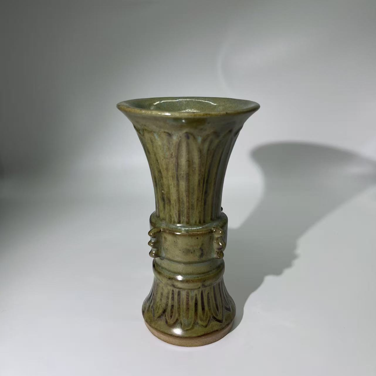 Ancient Reverie vase