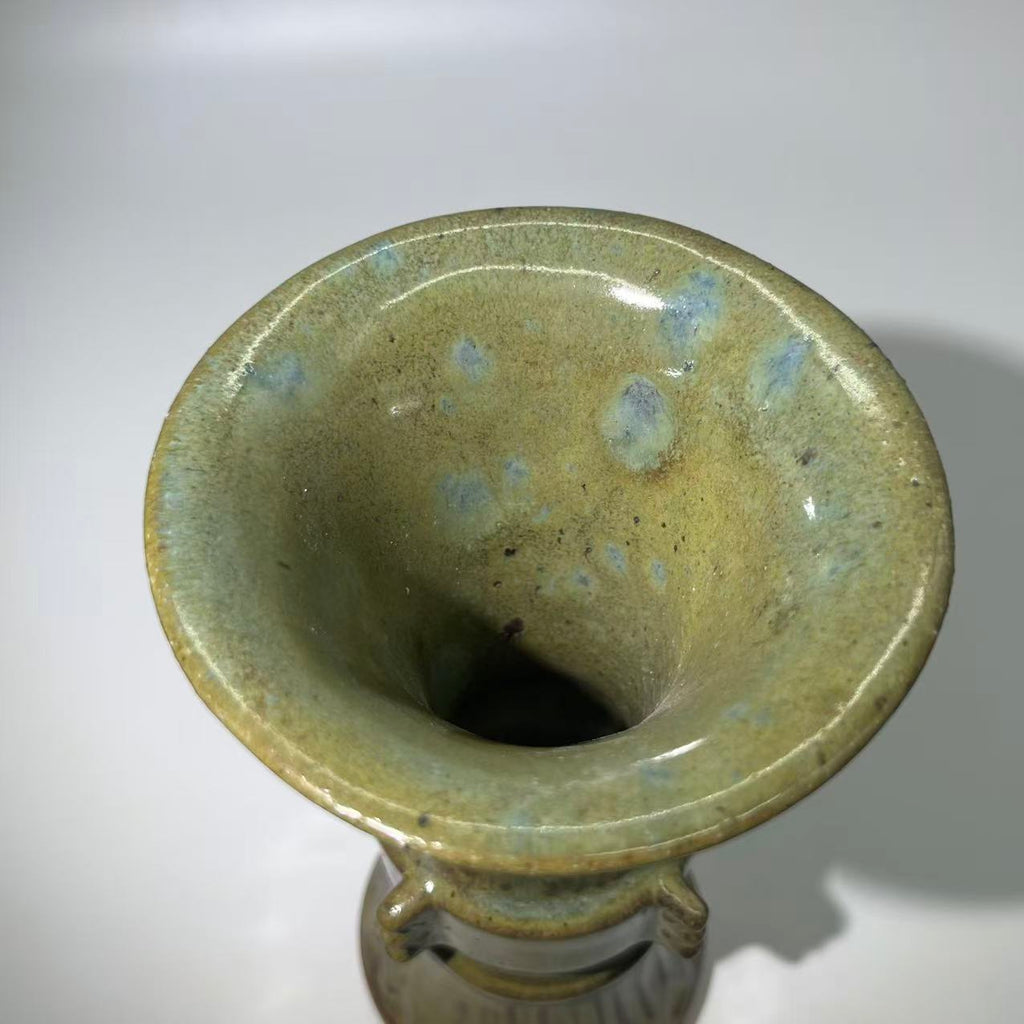 Ancient Reverie vase