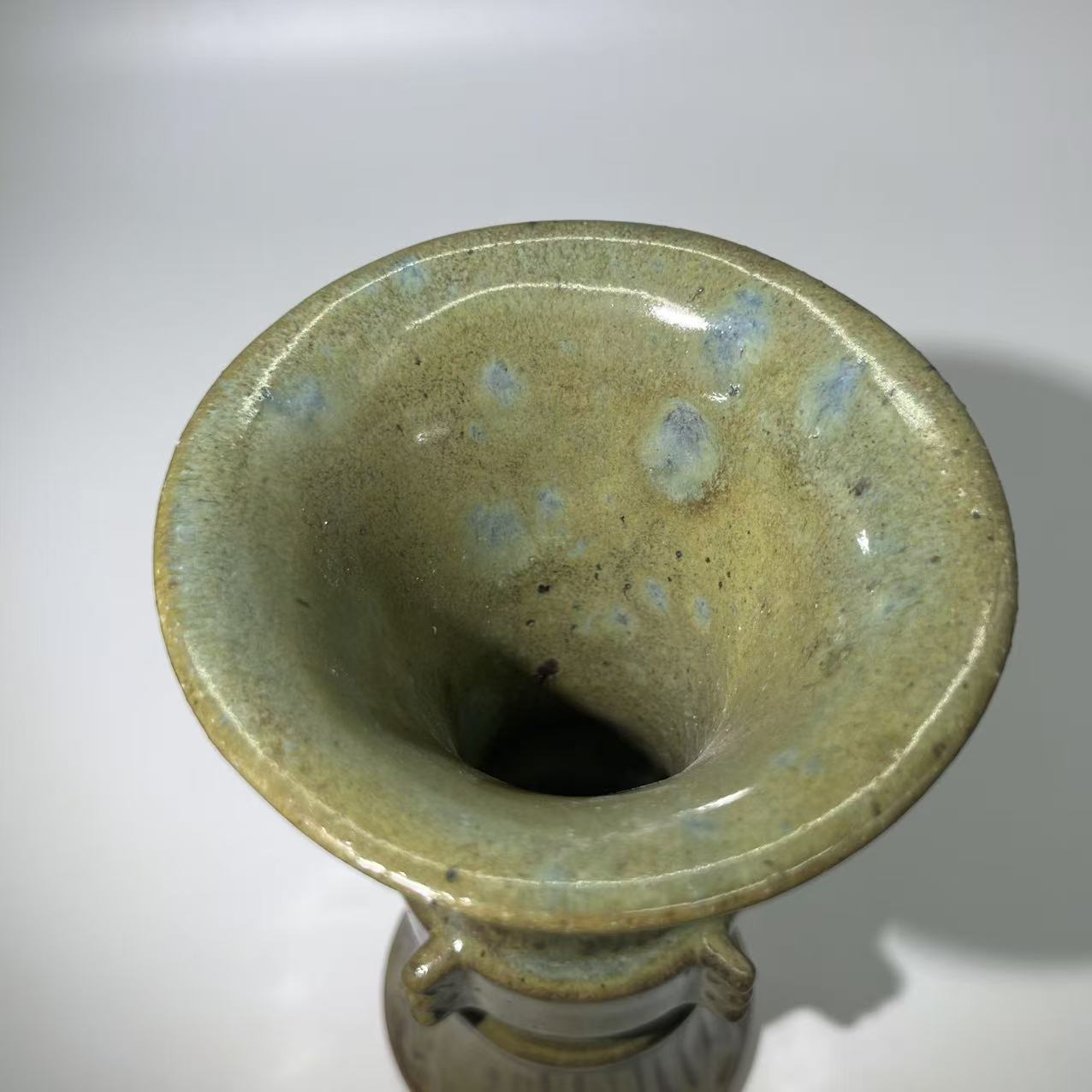 Ancient Reverie vase