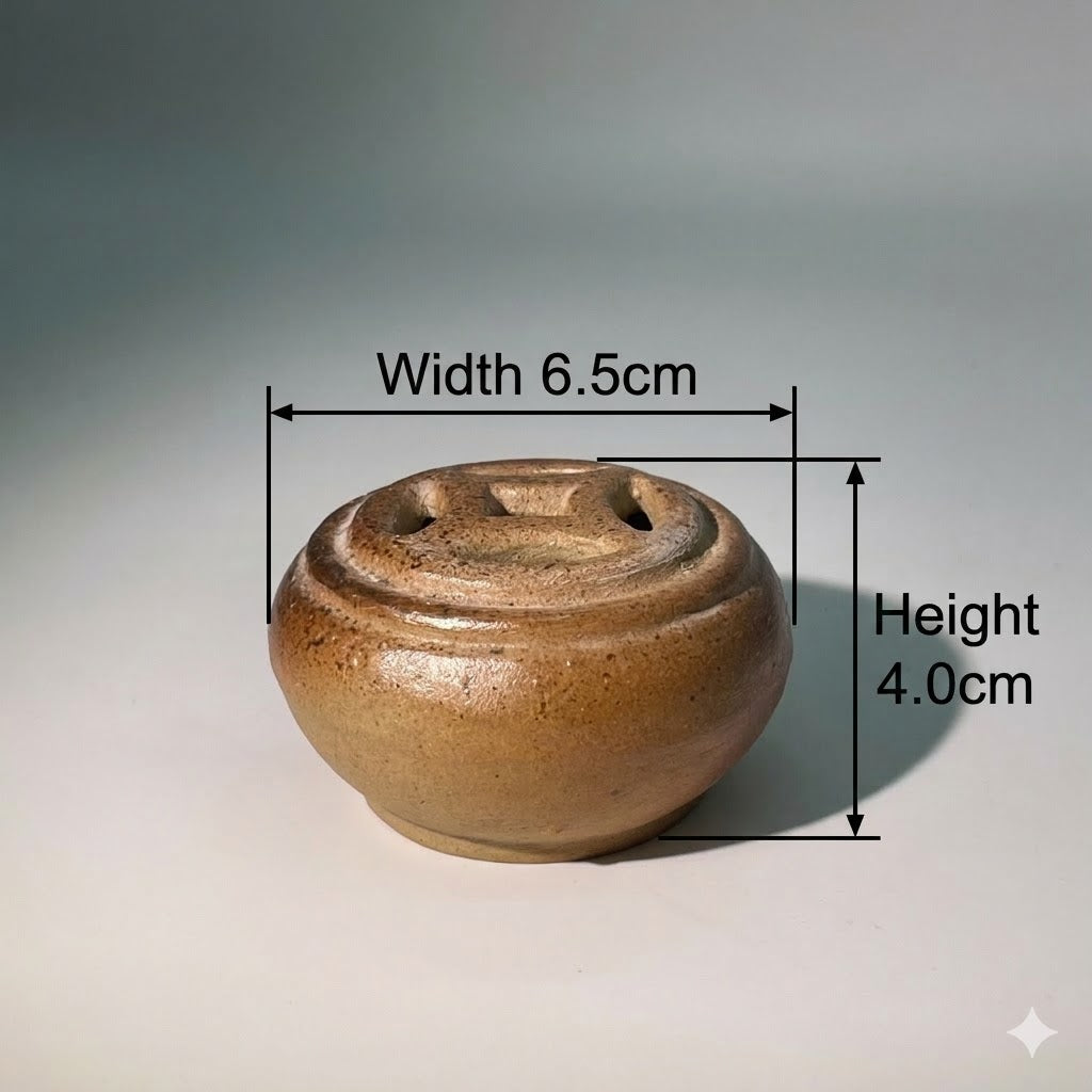 Miniature Censer