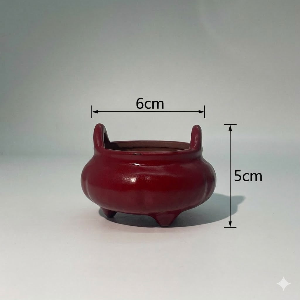 Mini Censer