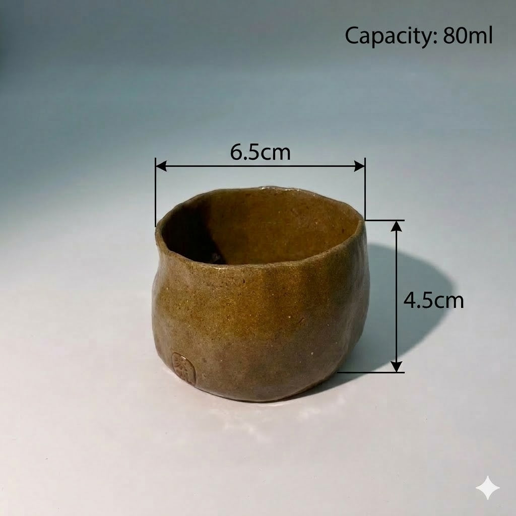 Ritual Tea Cup